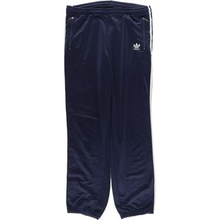 アディダス(adidas)の古着 アディダス adidas トレフォイルロゴ ジャージパンツ トラックパンツ メンズXXL ヴィンテージ /eaa438620(その他)