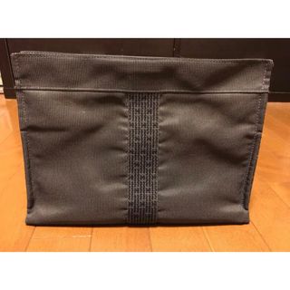 エルメス(Hermes)のエルメス　エール ラインポーチ(ポーチ)