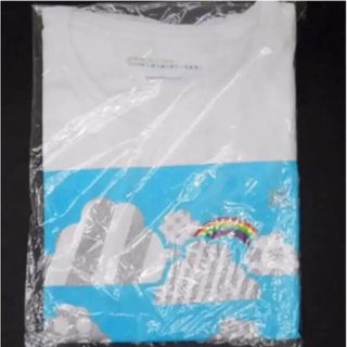 アラシ(嵐)のTシャツ①(アイドルグッズ)