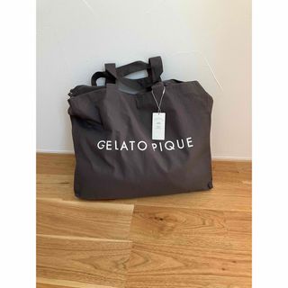 ジェラートピケ(gelato pique)の新品★gelato pique 【2023年福袋】HAPPY BAG 2023(ルームウェア)