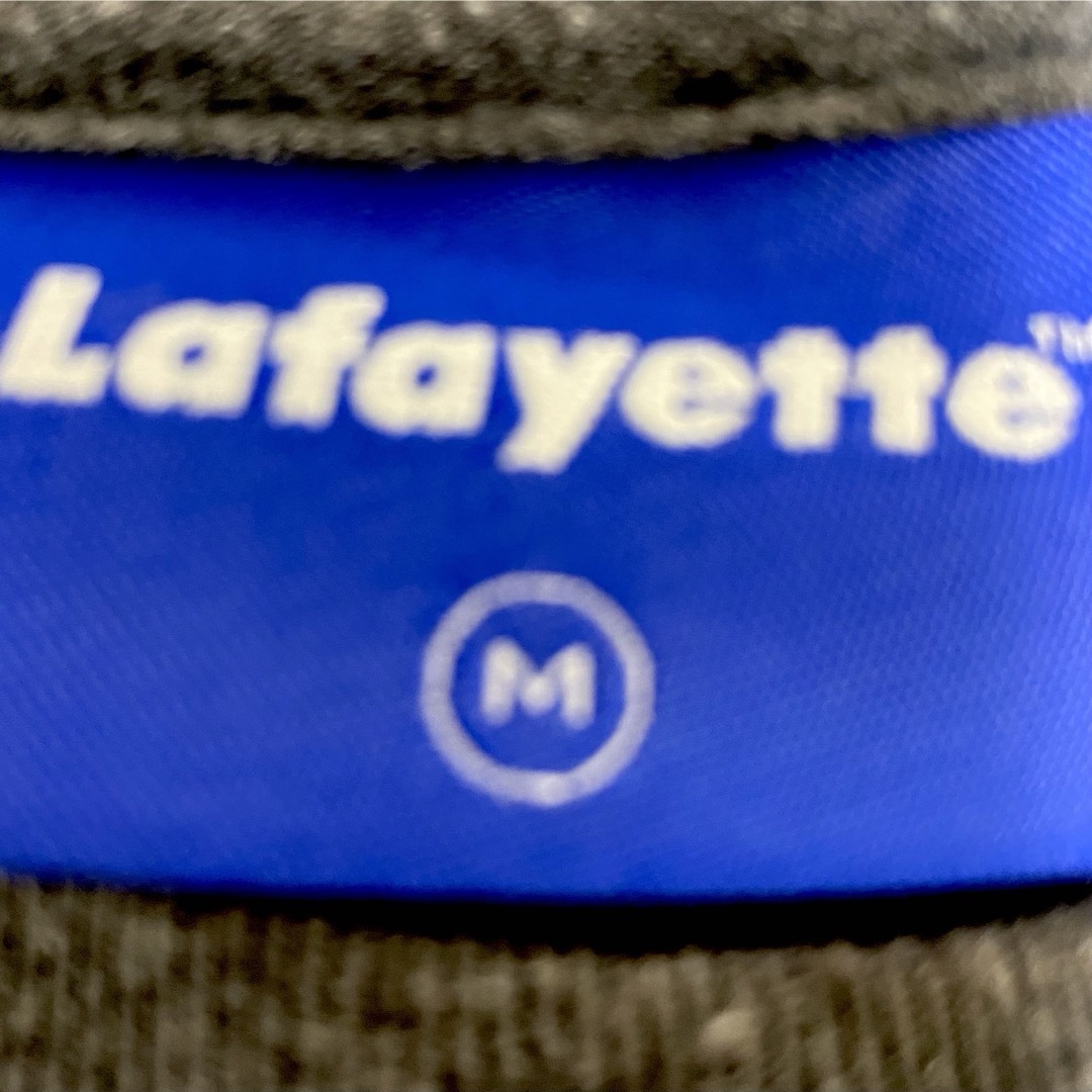 Lafayette(ラファイエット)のMサイズ　ラファイエット　Tシャツ メンズのトップス(Tシャツ/カットソー(半袖/袖なし))の商品写真