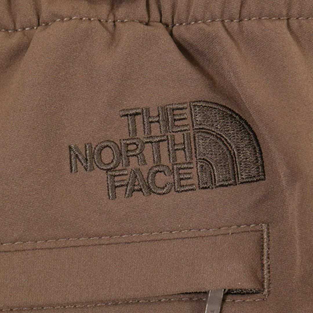 THE NORTH FACE(ザノースフェイス)のTHE NORTH FACE NB81805 ドーローウォームパンツ メンズのパンツ(その他)の商品写真