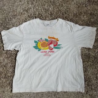 ユニクロ(UNIQLO)のUNIQLO ユニクロ UT リリコイライチ Tシャツ(Tシャツ(半袖/袖なし))