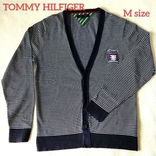 トミーヒルフィガー(TOMMY HILFIGER)のTOMMY HILFIGER カーディガン(カーディガン)