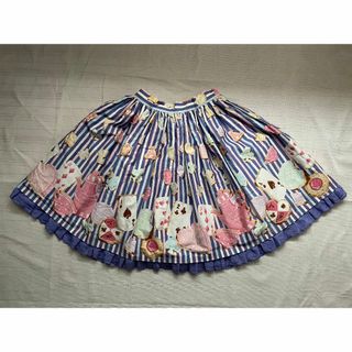 Angelic Pretty(スカート)のフリマアイテム一覧 Angelic Pretty(スカート)のフリマアイテム一覧