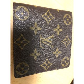 ルイヴィトン(LOUIS VUITTON)のモノグラム　ビトン　財布(財布)