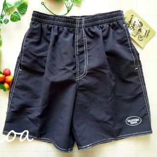 男児サーフパンツ③◆カリフォルニアショア150cm(水着)