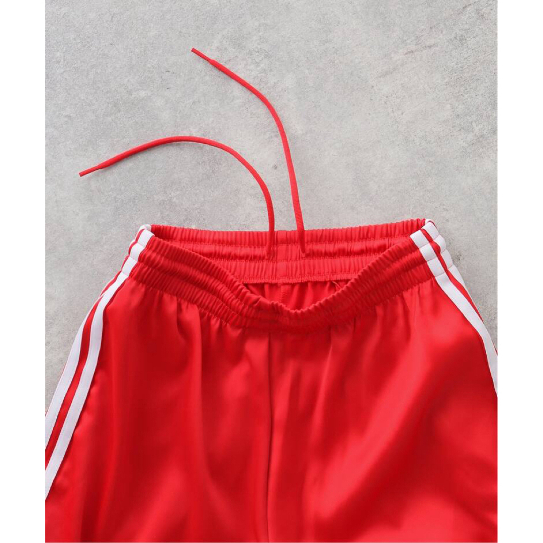 L'Appartement DEUXIEME CLASSE(アパルトモンドゥーズィエムクラス)の★新品★L'Appartement★ADIDAS★FIREBIRD PANTS★ レディースのパンツ(カジュアルパンツ)の商品写真