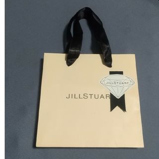 ジルスチュアート(JILLSTUART)のジルスチュアート ショップ紙袋(ショップ袋)