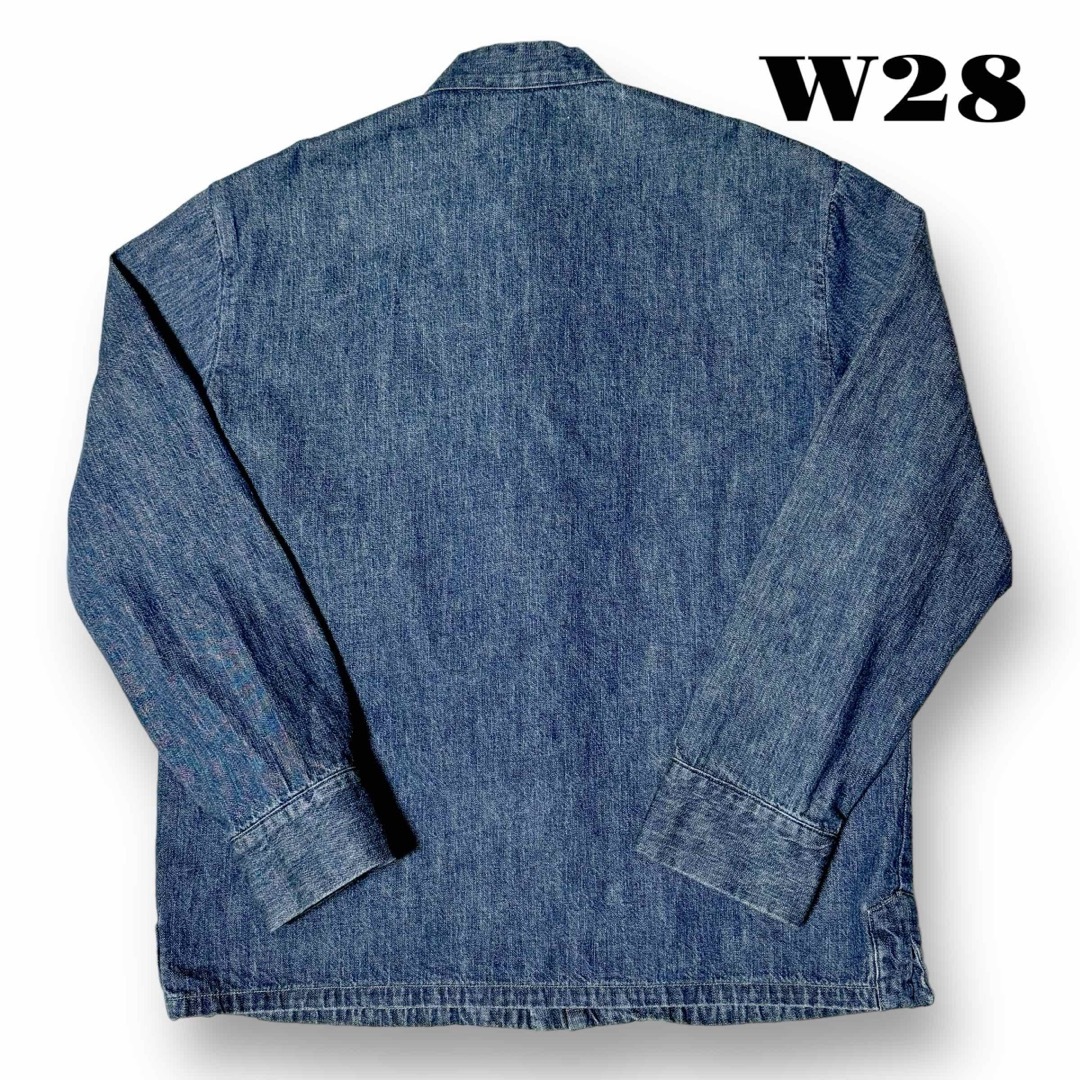 TENDERLOIN - 人気品! TENDERLOIN FC DENIM デニム チャイナ TENDERLOIN - 人気品! TENDERLOIN FC DENIM デニム チャイナ