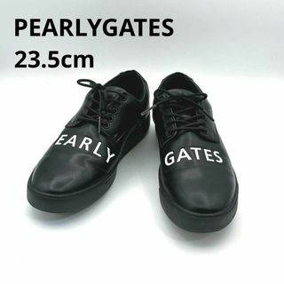 パーリーゲイツ シューズの通販 500点以上 | PEARLY GATESのスポーツ 