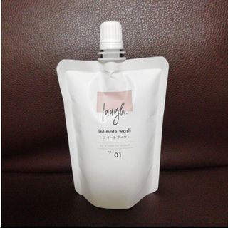 laugh. ラフドット  スイートブーケ　詰替用　100ml(その他)