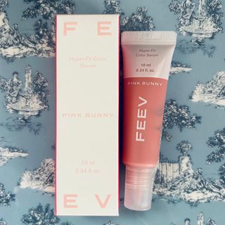 FEEV カラーセラム 10ml ピンクバニー(チーク)