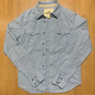 ホリスター(Hollister)のホリスター  HOLLISTER⑦  シャツ(シャツ)