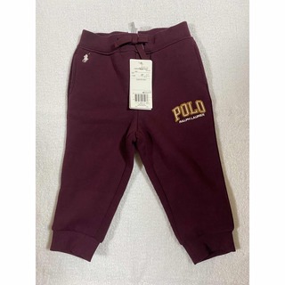 ポロラルフローレン(POLO RALPH LAUREN)の子供服(ズボン)(パンツ)