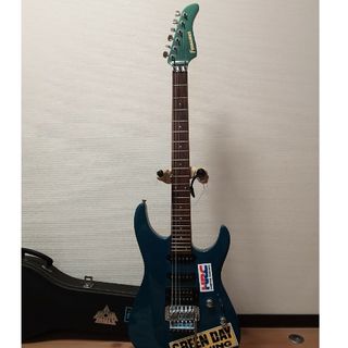 フェルナンデス(Fernandes)のFERNANDES　エレキギター(エレキギター)