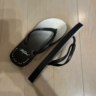 WTW ビーチサンダル24cm