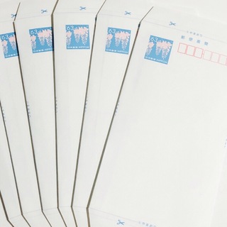 新品 ミニレター 30枚 郵便書簡(印刷物)