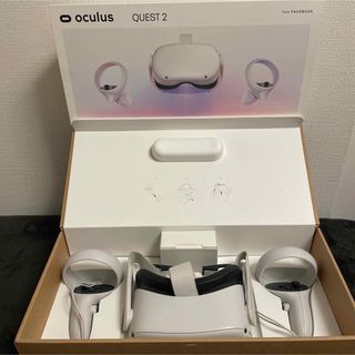 oculus QUEST2■メタクエスト■中古品■128GB■(その他)