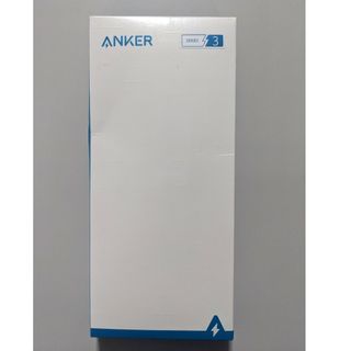 Anker - Anker New Nylon USB-C to USB-C 100Wケーブル