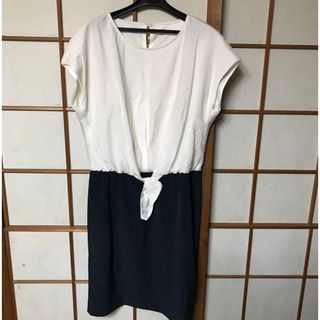 23区 - 【新品】23区 ワンピース   サイズ38