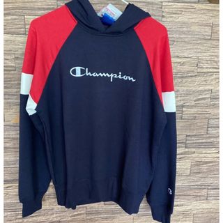 チャンピオン(Champion)のチャンピオン　レディスパーカー　Lサイズ(パーカー)