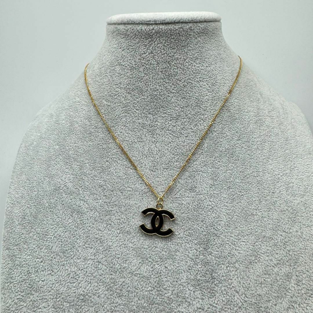 CHANEL - 【ヴィンテージ】CHANEL ココマークネックレス CHANEL - 【ヴィンテージ】CHANEL ココマークネックレス