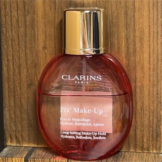 CLARINS - CLARINS フィックス メイクアップ