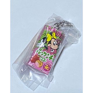 パックンチョ　ミニー　キーホルダー(キーホルダー)