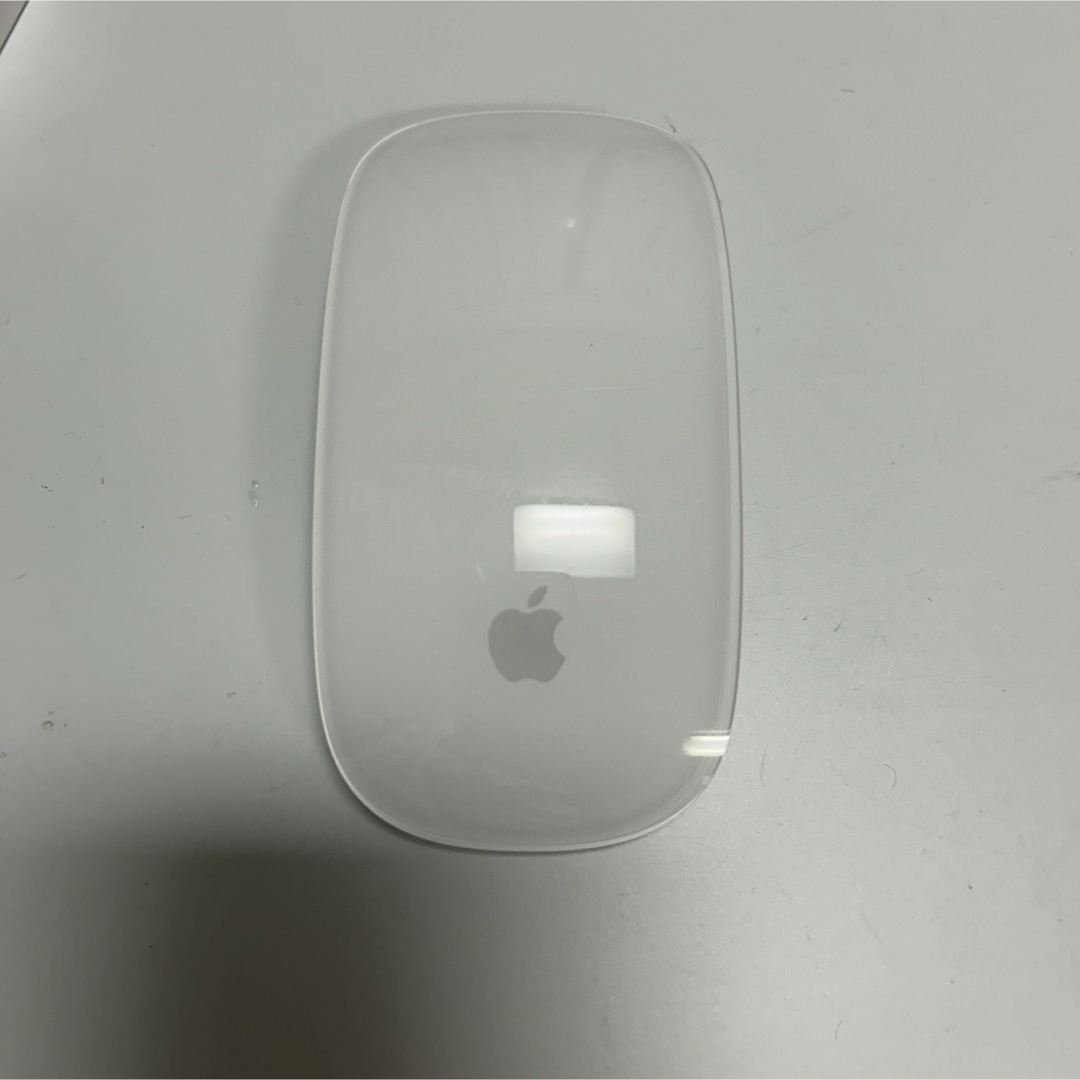 Apple magic mouse 2 スマホ/家電/カメラのPC/タブレット(その他)の商品写真