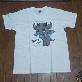 ニーアクロージング(NieR Clothing)の新品NieR ぐれまる Tシャツ XL(Tシャツ/カットソー(半袖/袖なし))