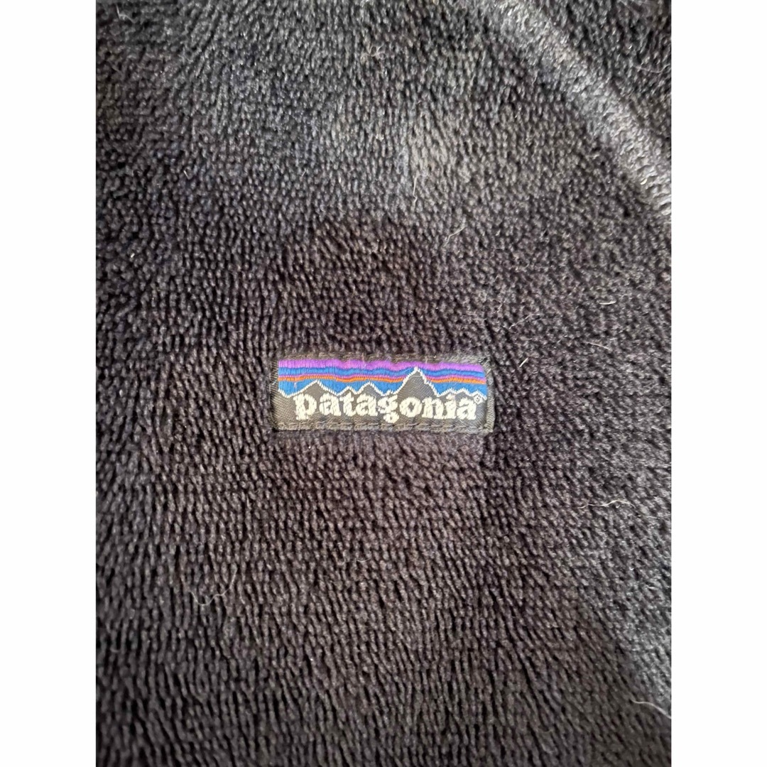 patagonia(パタゴニア)のpatagonia パタゴニア　フリース ジャケット  POLARTEC レディースのジャケット/アウター(その他)の商品写真