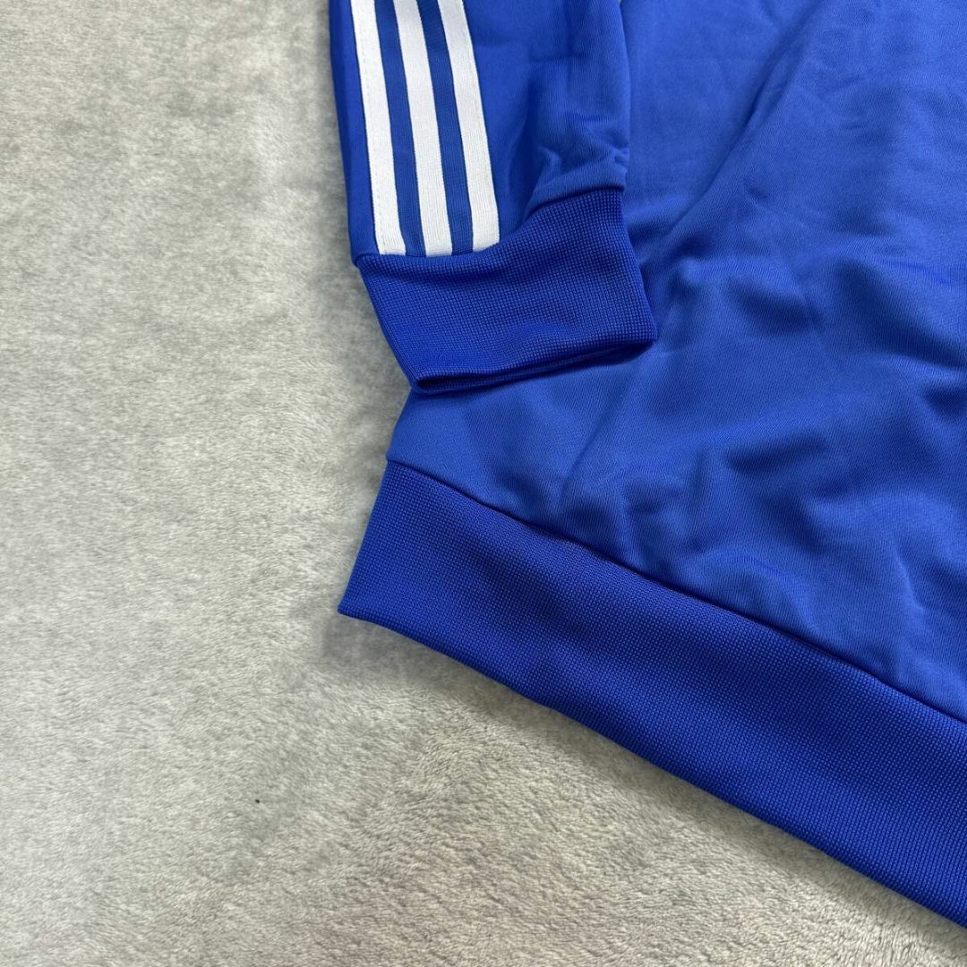 adidas(アディダス)の新品 adidas Mサイズ 日本代表 セットアップ 上下 メンズのジャケット/アウター(ナイロンジャケット)の商品写真