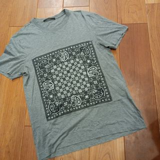 ルイヴィトン(LOUIS VUITTON)のLOUIS VUITTON　Tシャツ(Tシャツ/カットソー(半袖/袖なし))