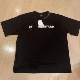 OY - ＯＹショートスリーブTシャツ