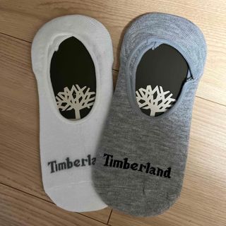 Timberland - ティンバーランド　スニーカーソックス　