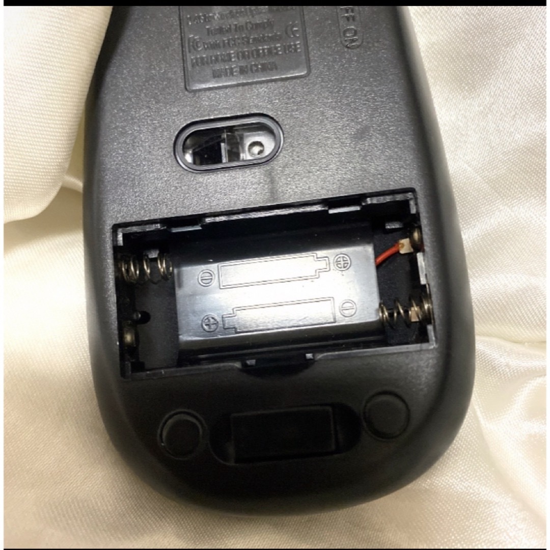 マウス スマホ/家電/カメラのPC/タブレット(PC周辺機器)の商品写真