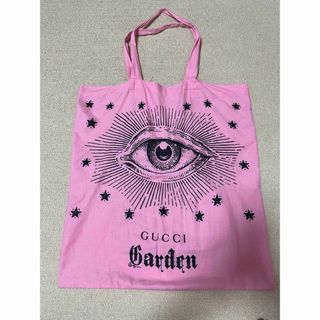 GUCCI Garden トートバッグ