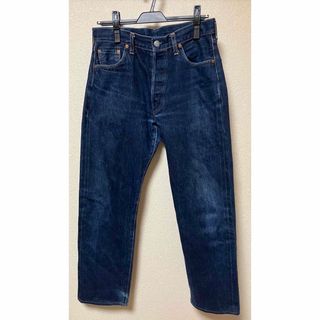 Levi's - LEVI'S 501xx 90S USA復刻