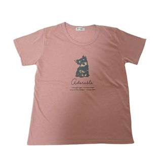 【まとめ買いがお得！】snoah　半袖Tシャツ(Tシャツ(半袖/袖なし))