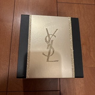 イヴサンローラン(Yves Saint Laurent)のYSL ショップ袋 箱(ショップ袋)