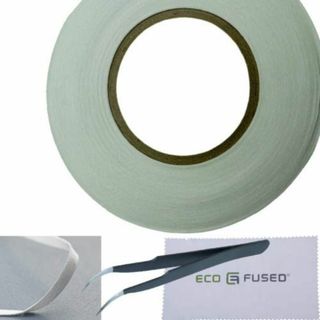 色:ホワイトEco-Fused 粘着テープ 携帯修理用 – 2mm– ピンセ(その他)