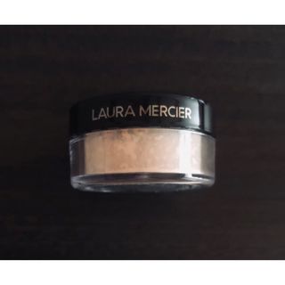 laura mercier - トランスルーセント　ルースセッティングパウダー  トーンアップローズ  2g