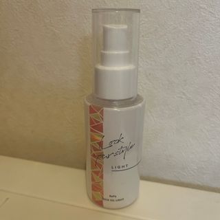 MTG ReFa ロックオイル ライト 100ml(オイル/美容液)