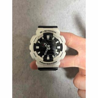 CASIO カシオ G-GAX-100B Gショック　G-SHOCK(腕時計(デジタル))