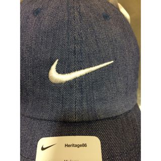 帽子 NIKE(キャップ)