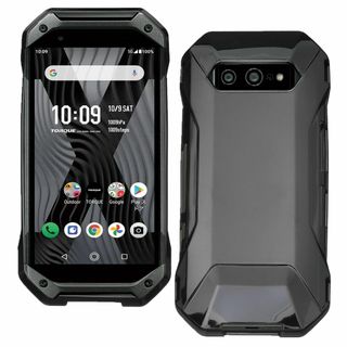 【 Antimam 】KYOCERA TORQUE 5G / TORQUE G0(その他)