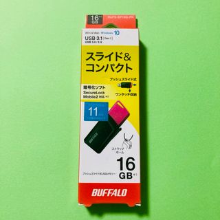 新品　USB16GB(その他)