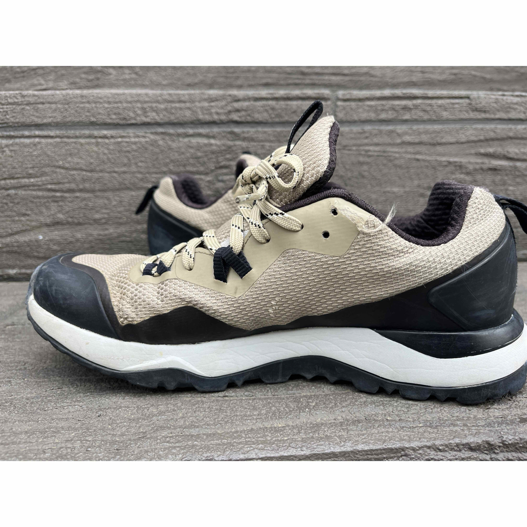 THE NORTH FACE - ノースフェイス スニーカーの通販 by nacchi's shop THE NORTH FACE - ノースフェイス スニーカーの通販 by nacchi's shop
