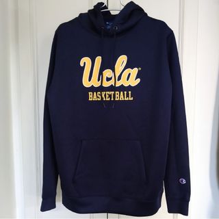 チャンピオン(Champion)の未使用 チャンピオン UCLA パーカー(パーカー)